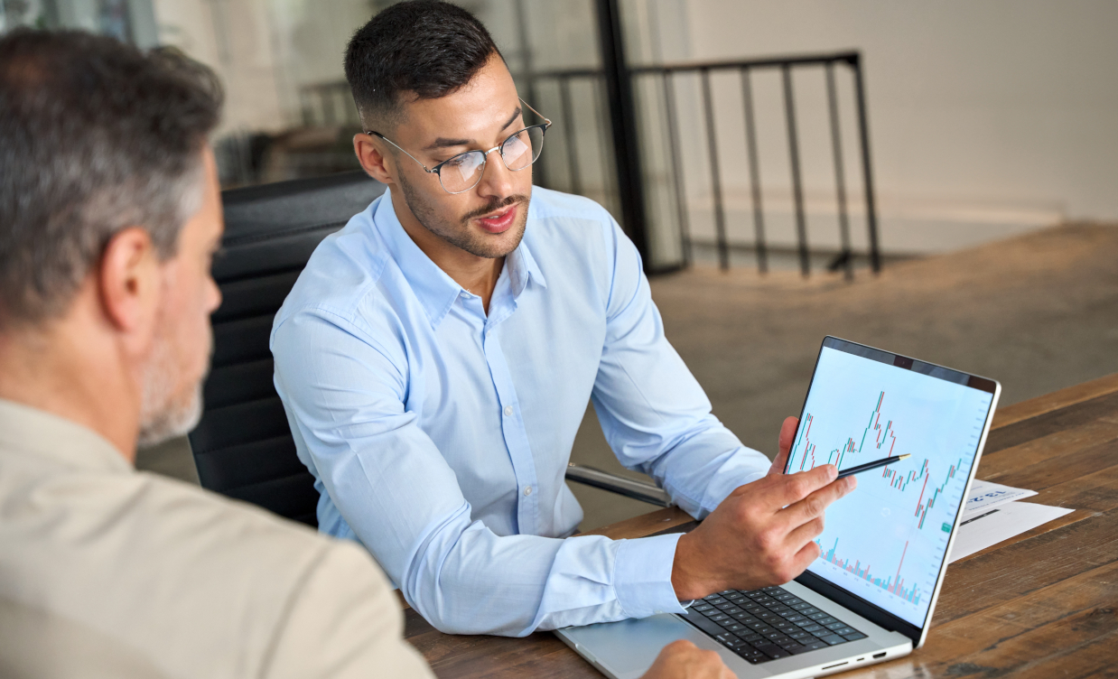 Porównanie kredytów hipotecznych