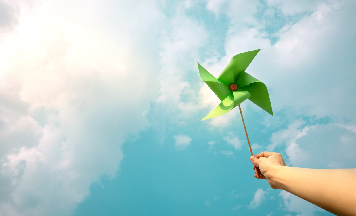 Zielone technologie w budownictwie