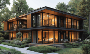 Inwestowanie w nieruchomości premium