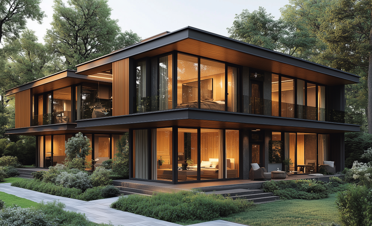 inwestowanie w nieruchomości premium