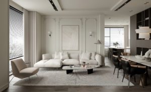 Inteligentny dom: technologia, która definiuje luksus