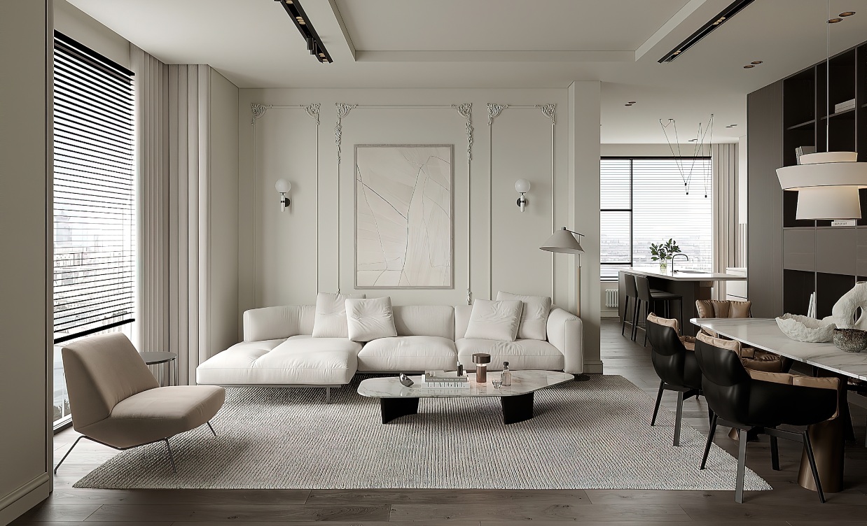 Inteligentny dom, technologia, która definiuje luksus