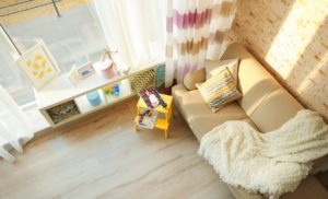 Czujnik ruchu w mieszkaniu – jak zwiększyć bezpieczeństwo